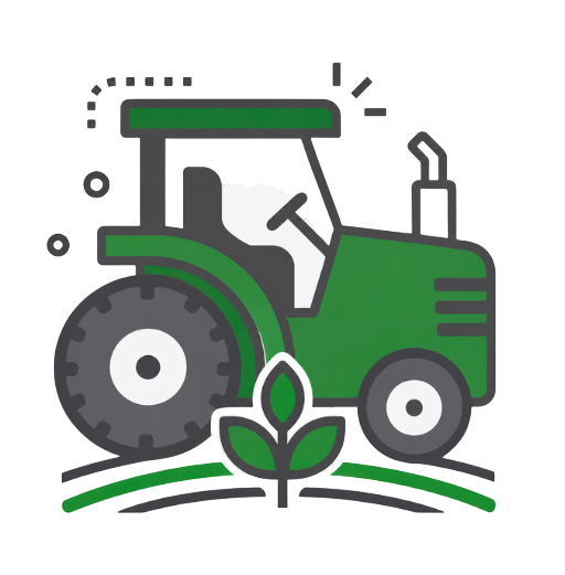 Producción agrícola